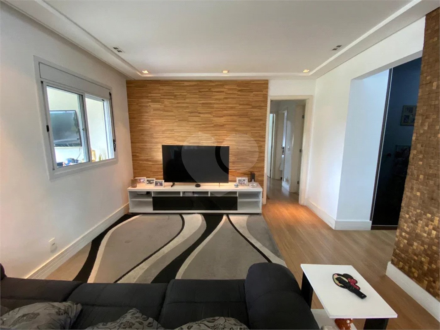 Apartamento à venda com 3 quartos, sendo 1 suíte,  em Santana, São Paulo, SP