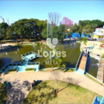 APARTAMENTO Á VENDA ESPLANADA RESORT, 4 DORMITORIOS 1 SENDO SUITES, 3 VAGAS, SÃO JOSÉ DOS CAMPOS/SP.