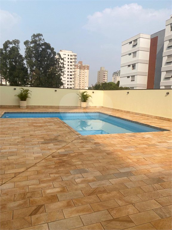 Apartamento de Alto Padrão no Centro da Cidade