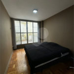 Apartamento à venda, 1 dorm - Consolação - São Paulo