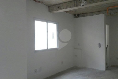 ÓTIMO CONJUNTO COMERCIAL - 35m² - 1 VAGA - ALUGA