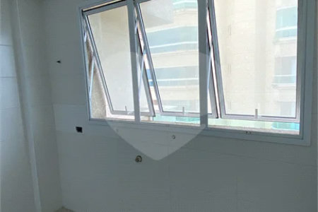 Apartamento Guarujá vista para o mar