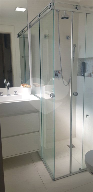 Apartamento à Venda – Condomínio VILA 156 | Vila Mariana – São Paulo/SP