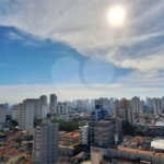 3 Dormitórios - 1 Suíte - 2 Vagas