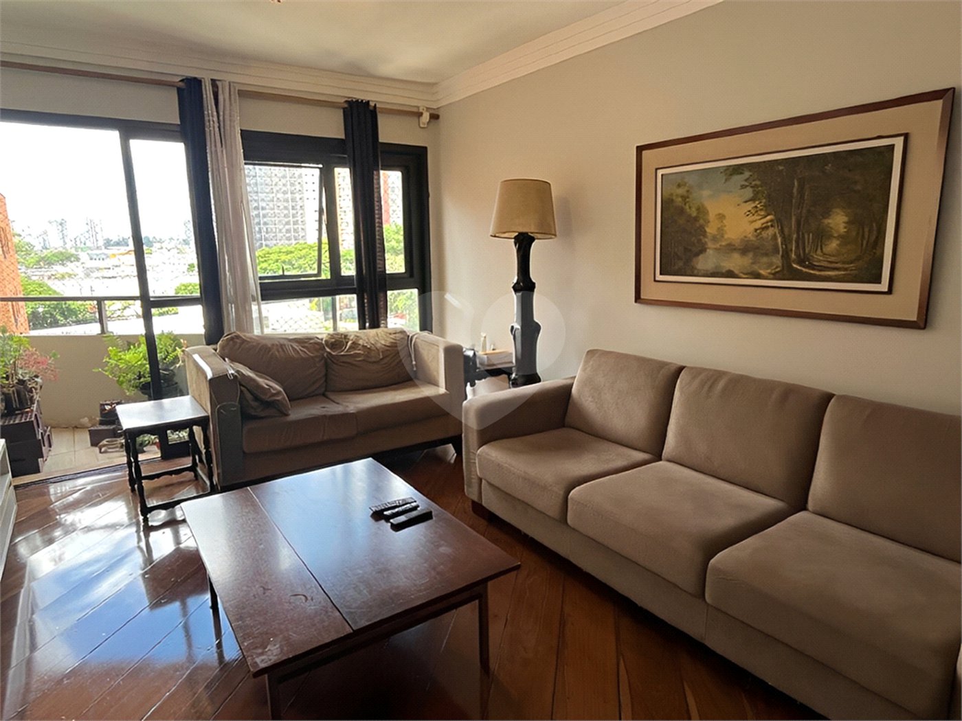 Apartamento à venda com 3 quartos, sendo 1 suíte, em Santo Amaro, São Paulo, SP