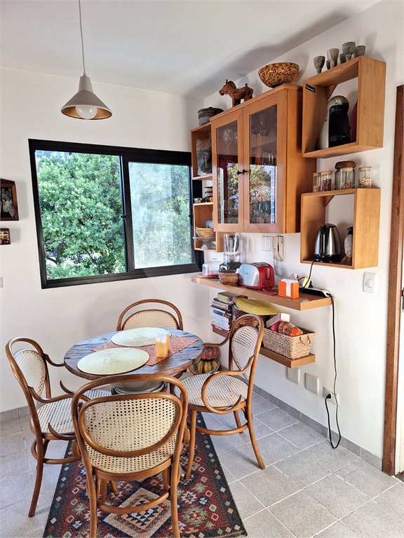 Apartamento á venda - Vila Clementino