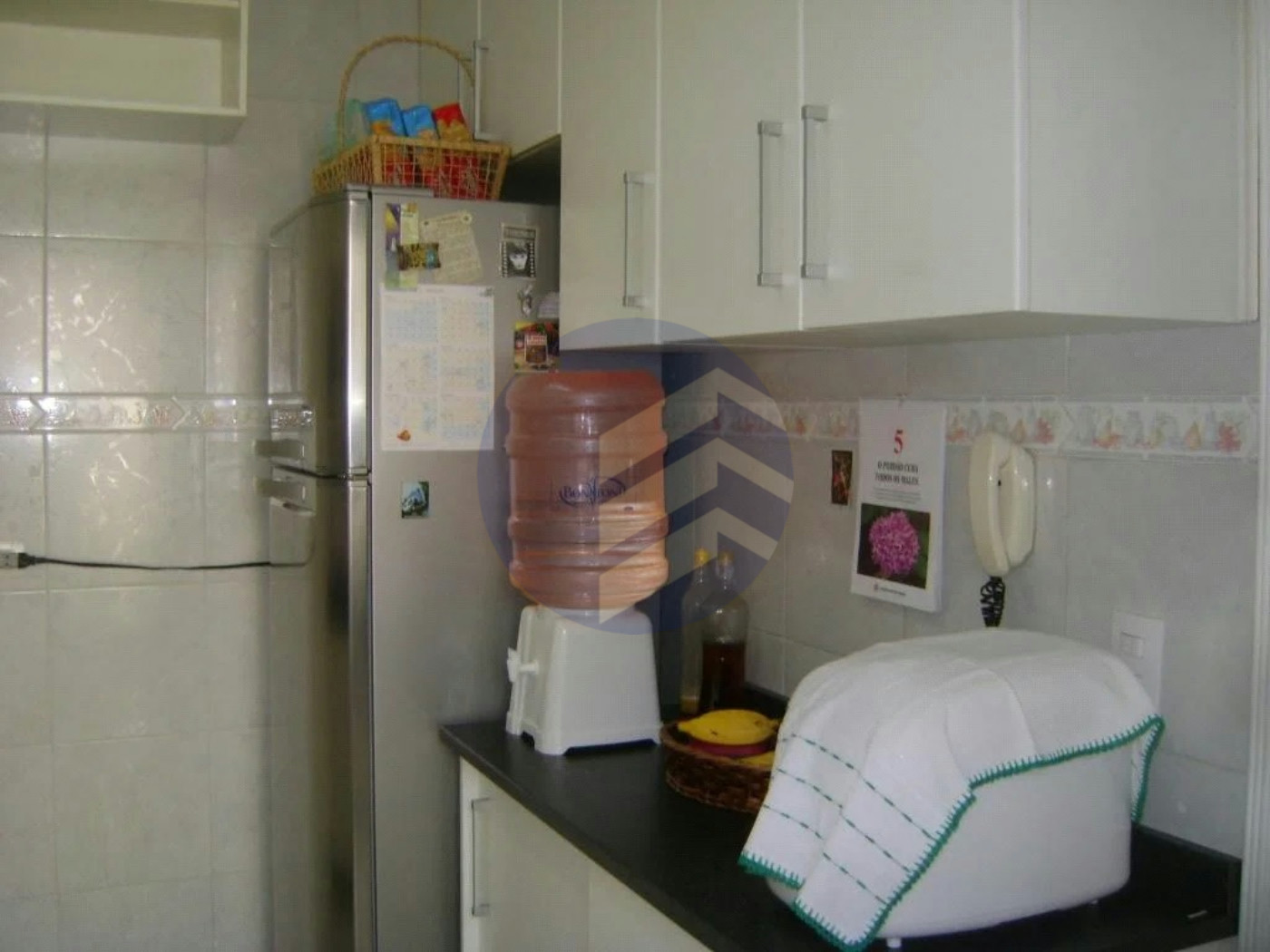 Casa à venda com 3 quartos, sendo 1 suíte, no condomínio Res Green Ville, São Paulo - SP