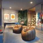 Apartamento 100m², 3 quartos à venda no Grand Living Nova Klabin