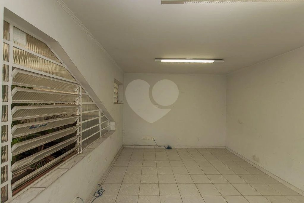 Sobrado Comercial à Venda ou Locação na Vila Mascote