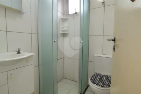 Apartamento para locação - Vila Guarani