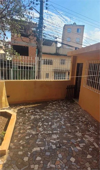 Casa Térrea à venda com 2 quartos em Butantã, São Paulo, SP