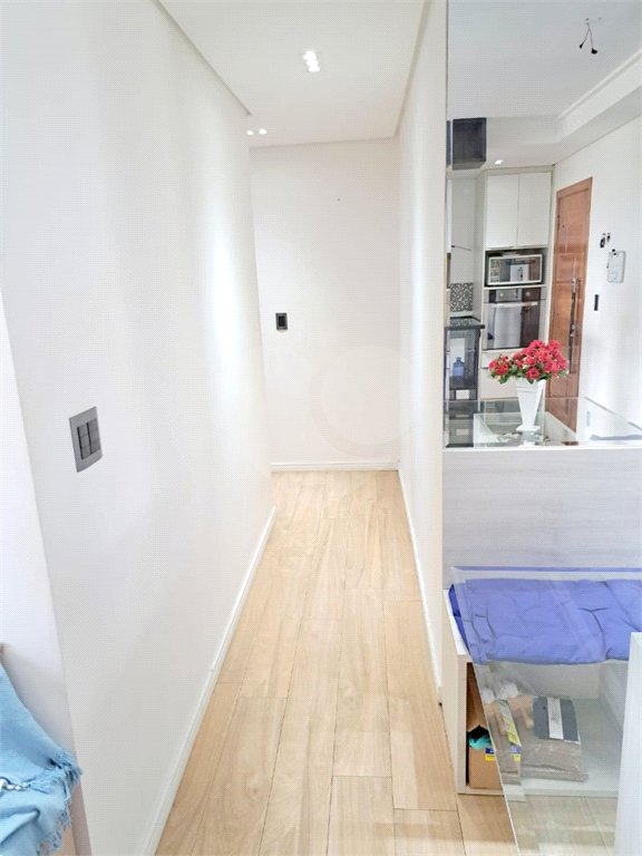 Apartamento à Venda com 50m² - Mooca