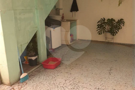 Sobrado 250 m² 3 quartos Vila Industrial - Mogi das Cruzes SP