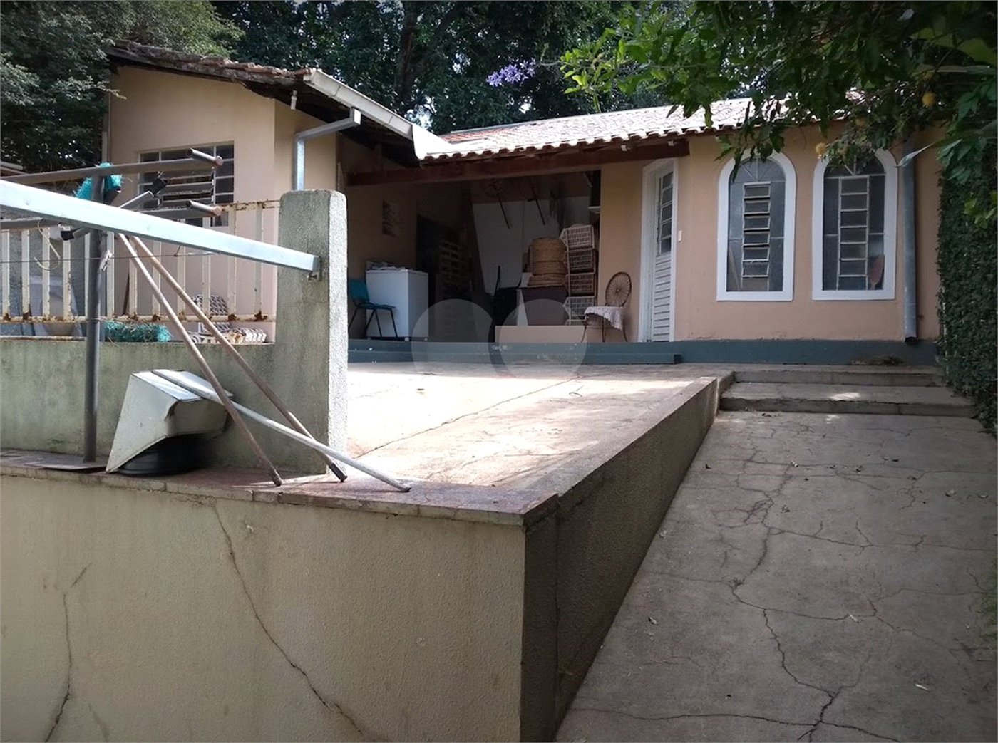 Casa Residencial ou Comercial no Centro