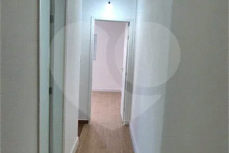 Sobrado à venda com 2 quartos em Santo Amaro, São Paulo, SP