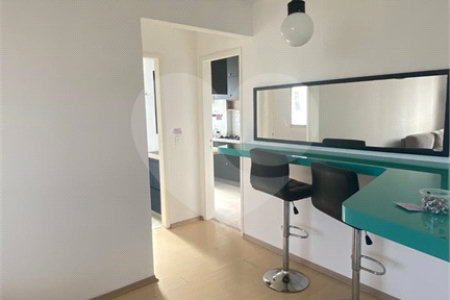 Apartamento á venda - Moema