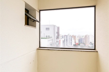 Cobertura á venda - Vila Mariana
