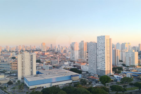 APARTAMENTO A VENDA EM SP BELÉM