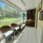 Apartamento à venda com 3 quartos, sendo 1 suíte, em Jardim das Vertentes, São Paulo, SP
