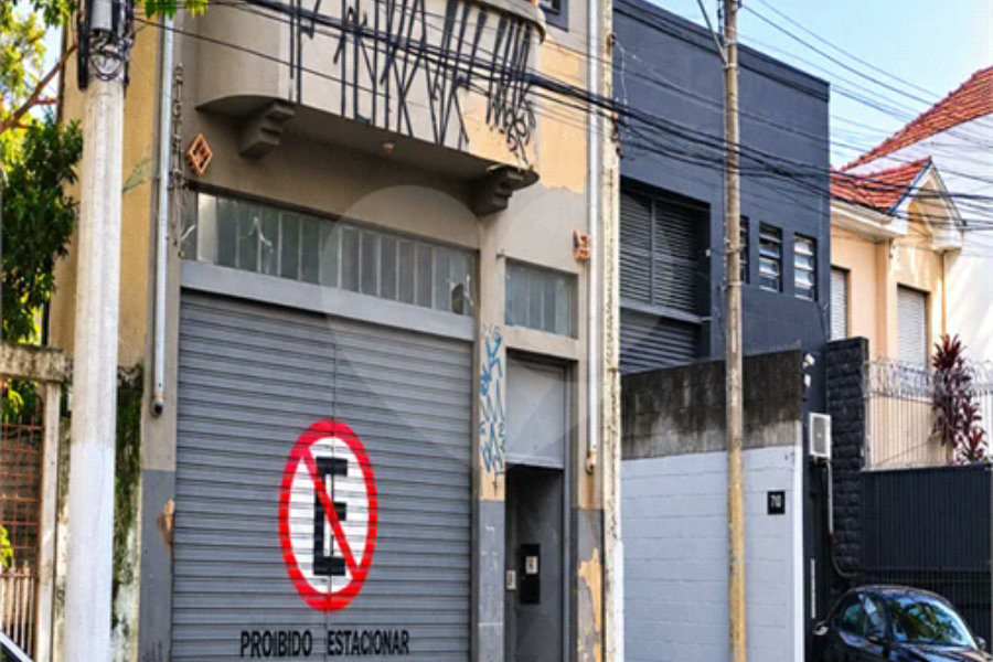 Prédio à venda ou para alugar em Barra Funda, São Paulo, SP