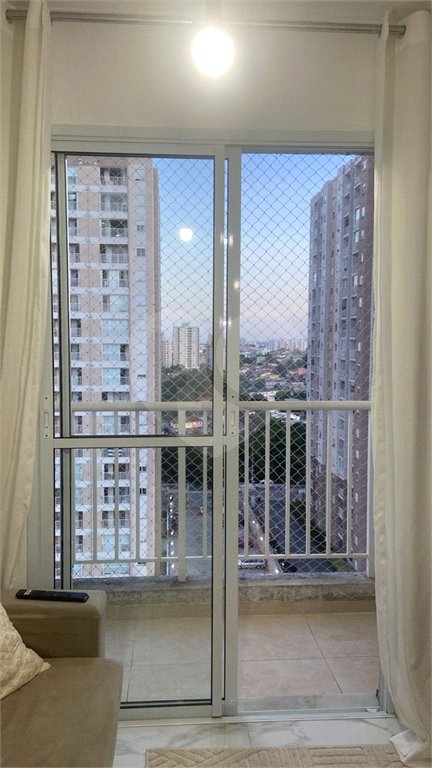 Apartamento Novíssimo à Venda na Vila Pirituba – 2 Dormitórios | Varanda | Lazer Completo