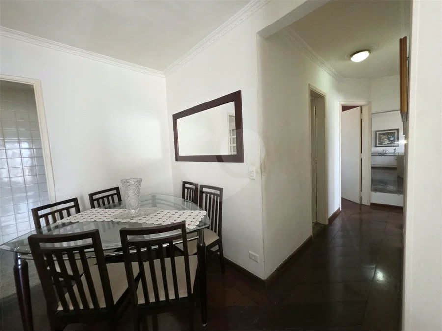 SANTANA - 72m² - 3 QUARTOS - ANDAR ALTO - VISTA LIVRE - FACE NORTE - 1 VAGA