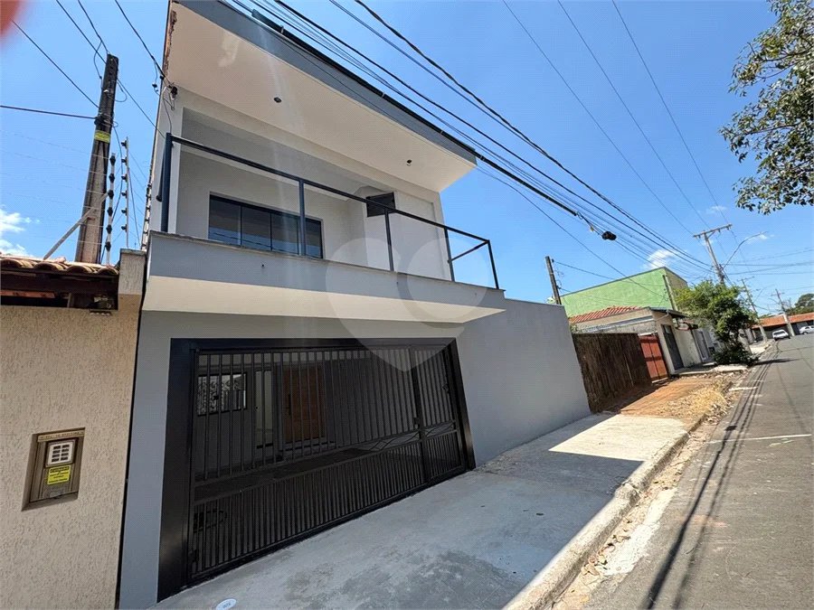 CASA COM PISCINA VENDA JARDIM MUNIQUE