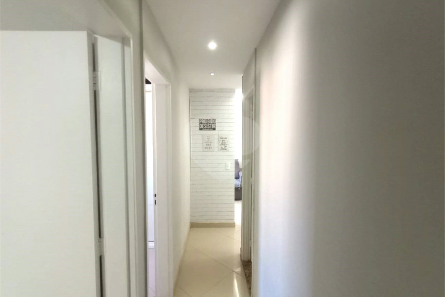 Apartamento com 3 dormitórios à venda, 65 m² por R$ 375.000 - Vila Alpina - São Paulo/SP