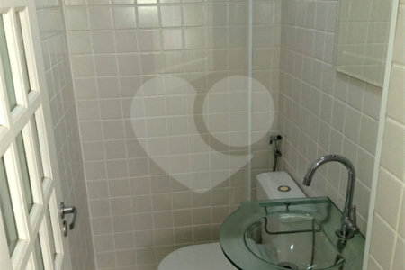 Apartamento á venda - Vila Mariana