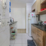 Apartamento à venda com 3 quartos, sendo 1 suíte,  em Jardim Esmeralda, São Paulo, SP