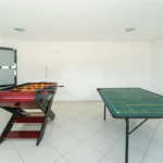 Apartamento de 103 m² no Jardim do Mar, com 3 dormitórios, 1 suíte, varanda gourmet, armários, 2 vagas e condomínio com lazer completo.