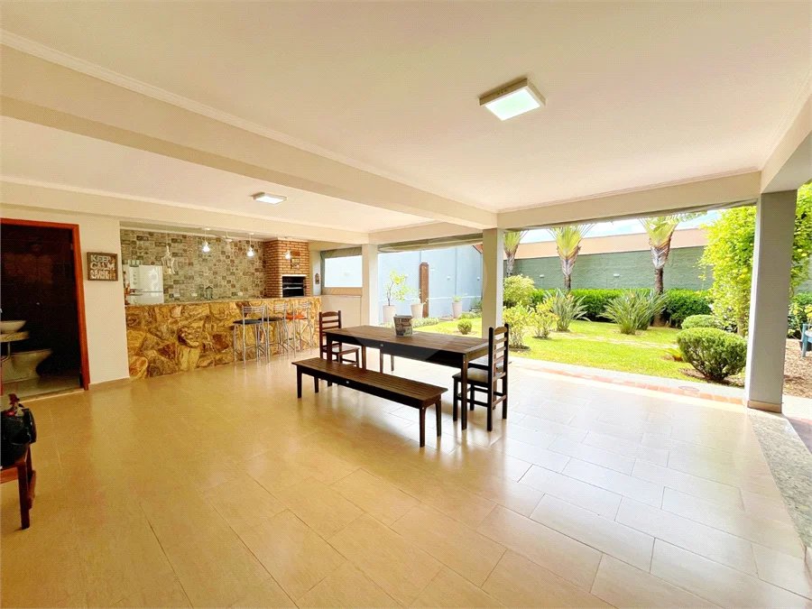 Casa à venda com 4 quartos, sendo 1 suíte,  em Loteamento Santa Rosa, Piracicaba, SP