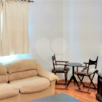 APARTAMENTO MOBILIADO, 1 DORMITORIO, FACIL fACESSO, 1 VAGA, LOCALIZAÇÃO EM MOEMA ÍNDIOS!!