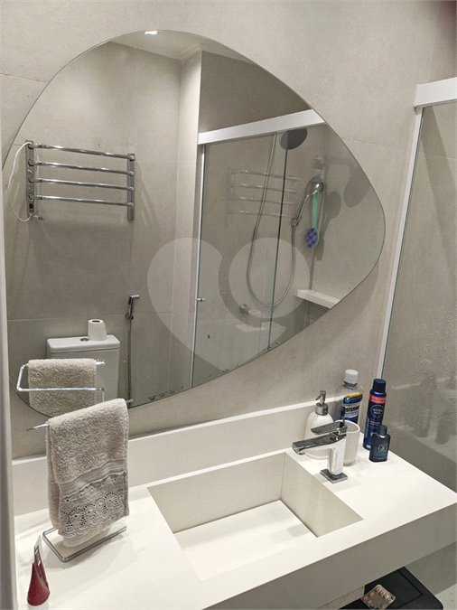 Apartamento com 54m², 3 dormitórios, 1 vaga, à venda em Santo Amaro.