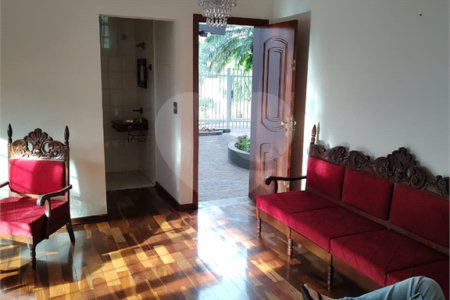 Sobrado para venda no Jardim São Carlos