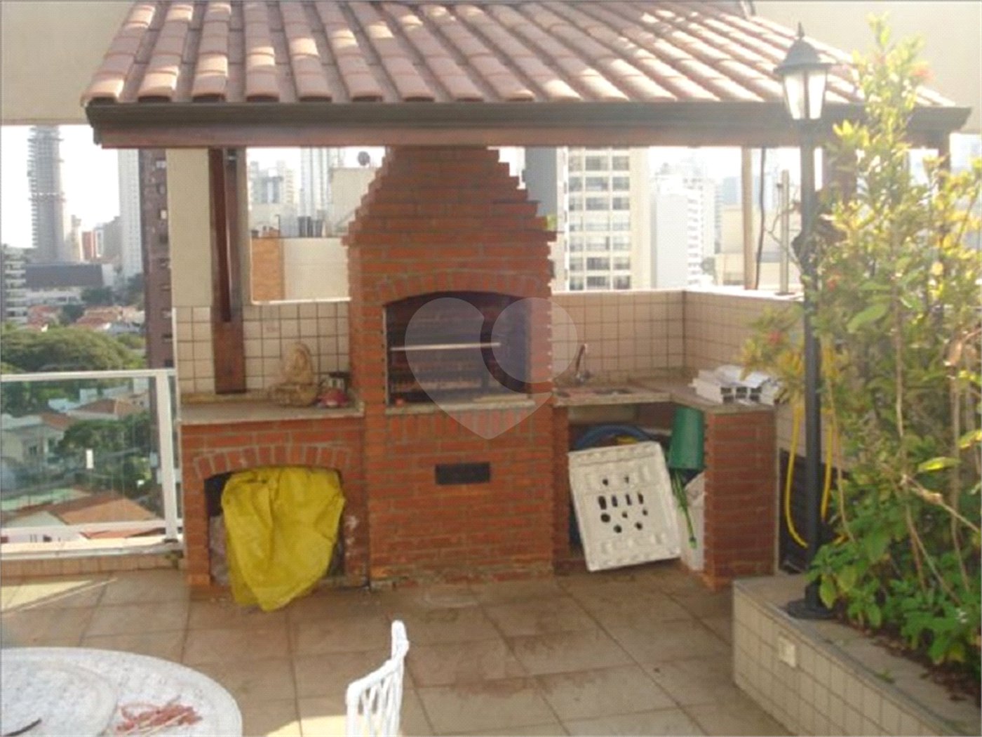 Excelente apto na Chácara Klabin c/140m2 Úteis - 4 Quartos/2 Suítes/3 Vagas na garagem