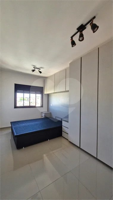 Apartamento à Venda ou Locação no Residencial Trenza Ideale – Atibaia/SP