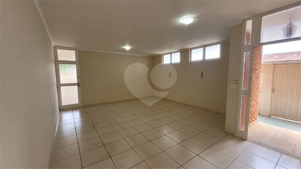 Casa para venda no Jardim Paraíso