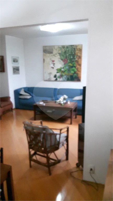 Apartamento de 2 quartos à venda perto do Metrô Paraíso! Excelente localização!
