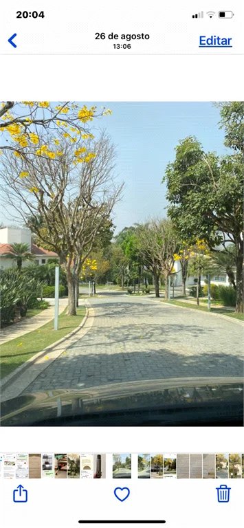 Condomínio à venda com 5 suítes em Morumbi, São Paulo, SP