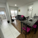 Excelente apartamento a venda na Mooca