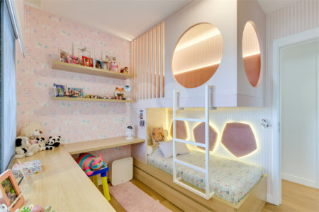 Apartamento para alugar com 3 suítes em Chácara Santo Antônio, São Paulo, SP