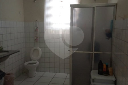 Casa a venda em Louveira
