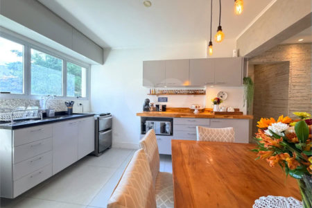 Apartamento a venda na Vila Olímpia com 3 quartos, São Paulo - SP