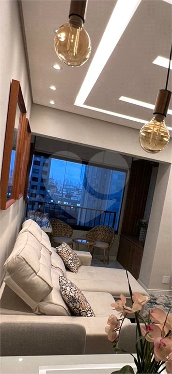 Apartamento a venda no Bras em frente ao Metro