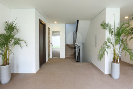 Casa à venda com 4 suítes no condomínio Casa Jardim Itaverá, São Paulo - SP