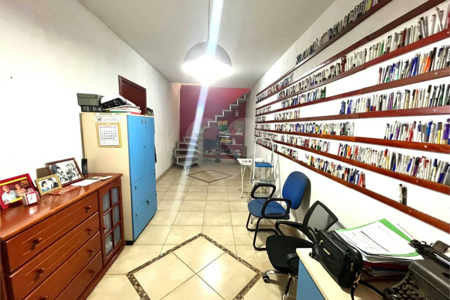 Casa á venda no bairro Nova Piracicaba - Piracicaba/SP.