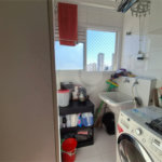Apartamento Vila Mariana ,2 dormitórios sendo 1 suíte e 2 vagas.