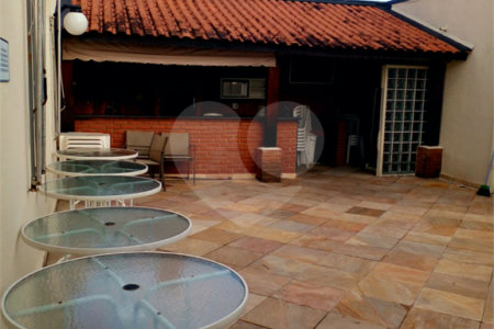 Apartamento á venda - Jabaquara