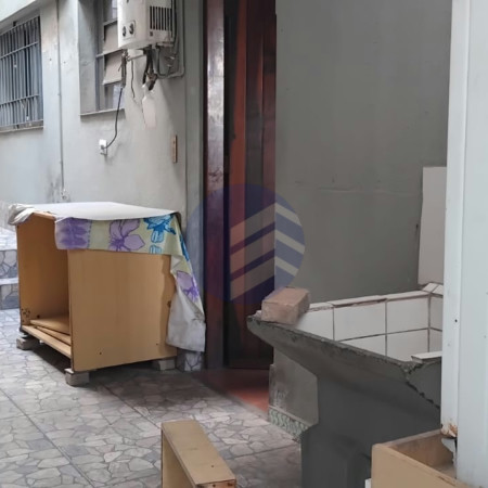 Casa Assobradada à Venda com 2 quartos em Jardim Celeste, São Paulo - SP